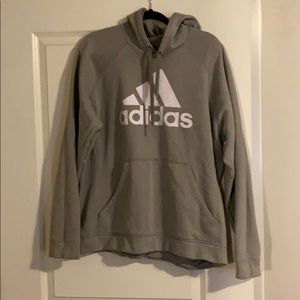 Adidas hoodie